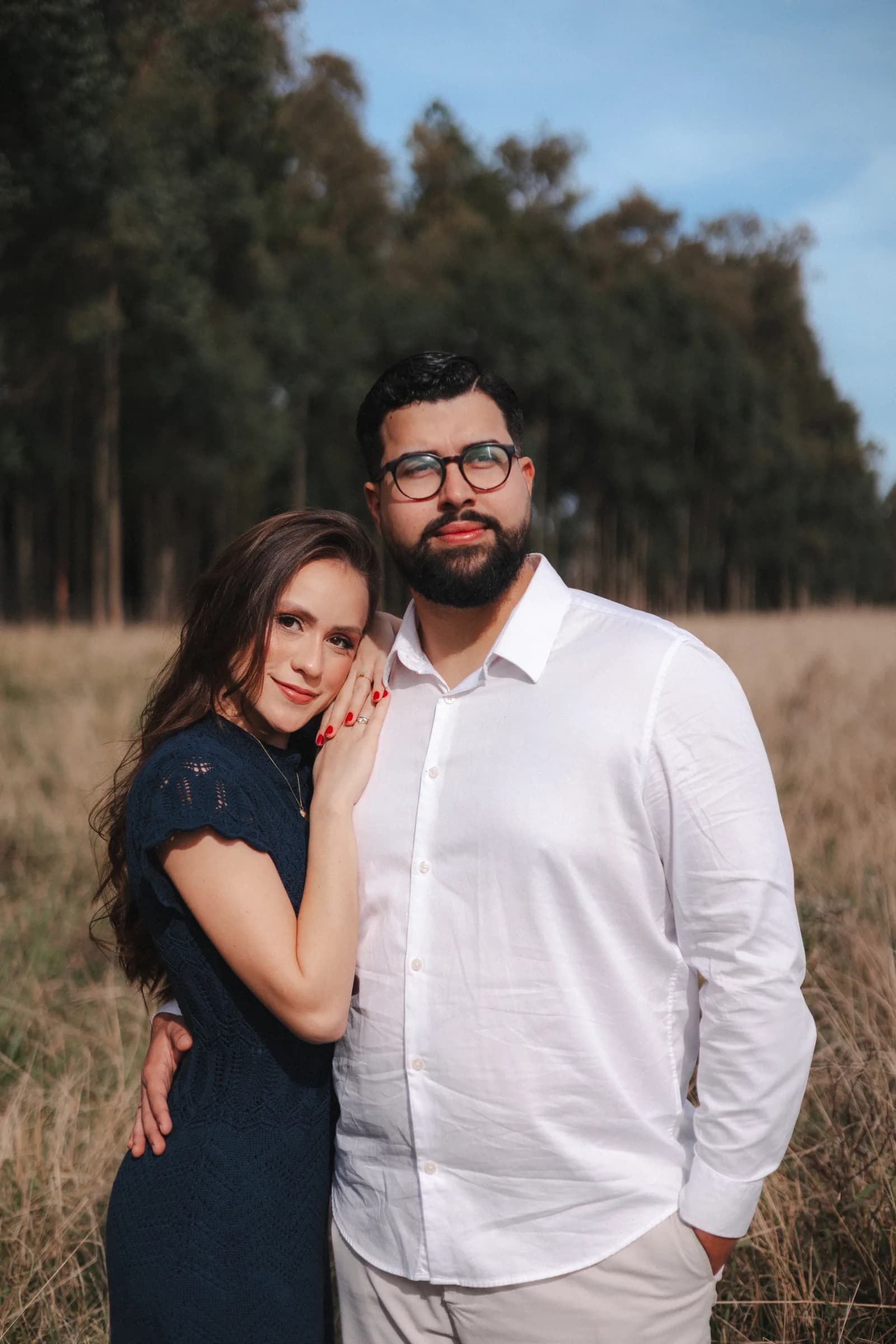Julio e Laura